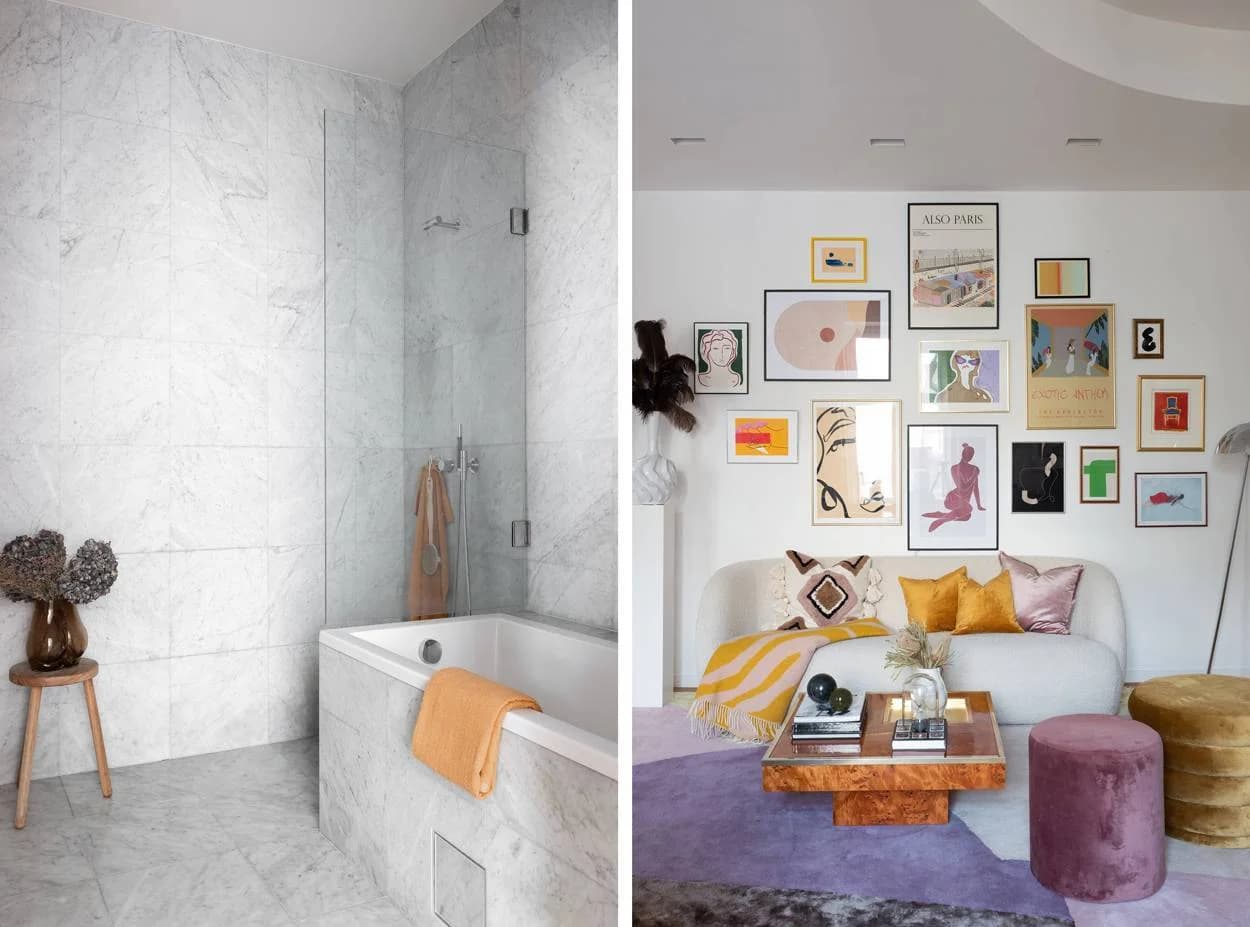 Totalrenovering Villa, Helsingborg