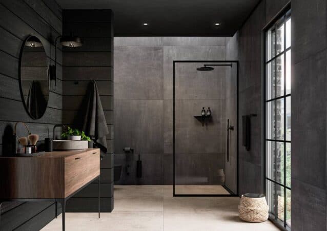 Projekt 3 - Modern stil