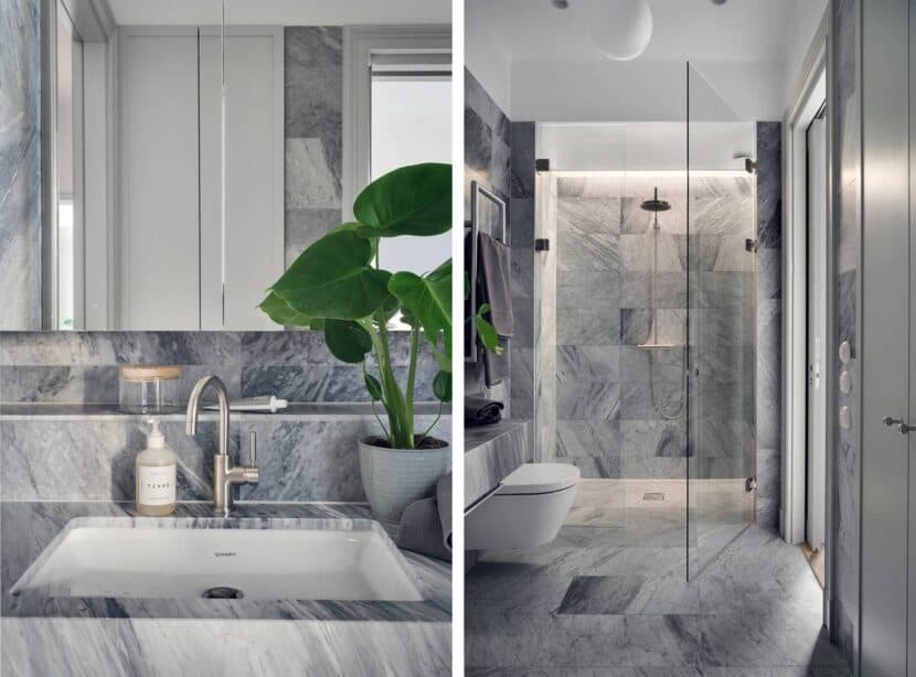 Tätskikt badrum regler: Allt du behöver veta!