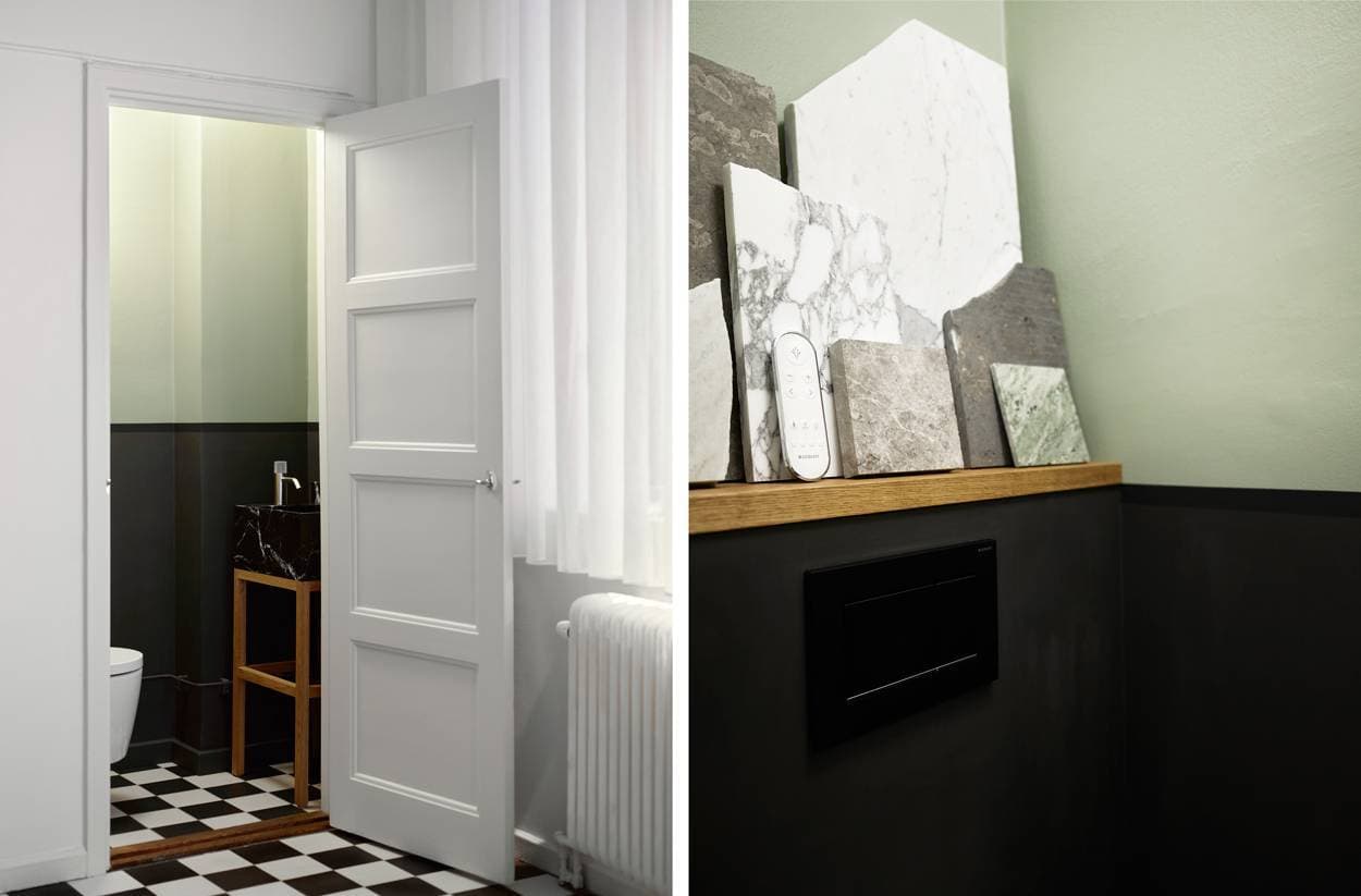 Renovera badrum kostnad 2026? Komplett prisguide Helsingborg