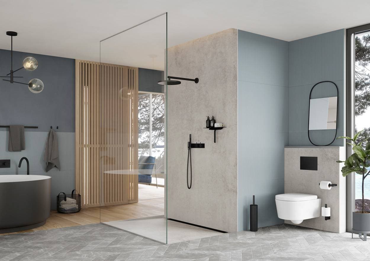 Vad kostar badrumsrenovering 2026? Komplett prisguide!