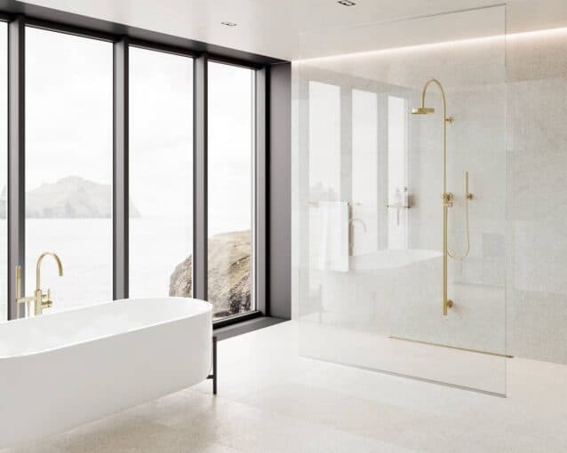 Hur lång tid tar en badrumsrenovering? Tidsplan och tips